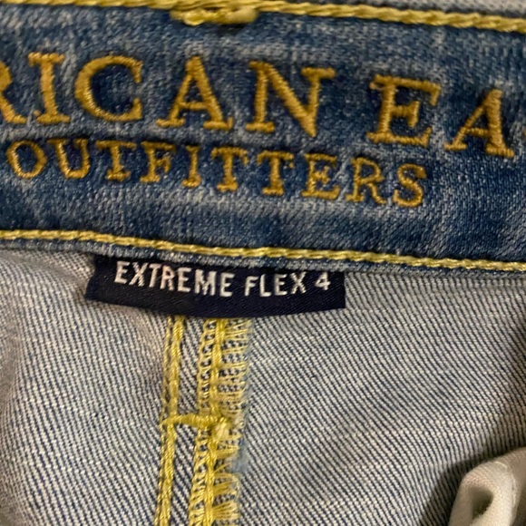 AEO mens jeans - Picture 3 of 4